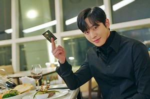 Preview A Business Proposal Episode 7, Kang Tae Mu Jadi Pacar Palsu Sempurna Shin Ha Ri
