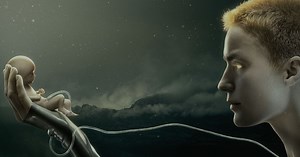 'Raised by Wolves' prepara su estreno en HBO Max con el lanzamiento de impresionante tráiler