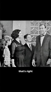 13 year old Rob Reiner With His Family • March 27, 1960 [Reelin' In The Years Archive]