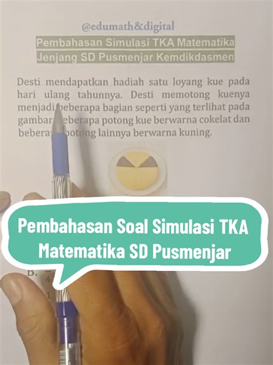Panduan Lengkap TKA untuk Sukses
