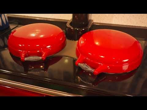 THORNHILL RANGE COOKERS INTRO VIDEO