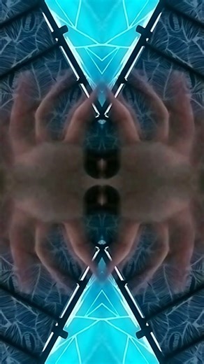 disrupt hand dimension #fnf #vsbambi