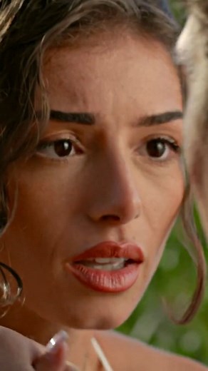 Mimi Keene World on Instagram: "The Eyes! They don't lie. Natalie with Hardin In After everything Hardin and Natalie from after everything Mimikeene"