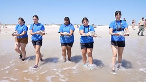 82 reactions · 16 shares | This week, 5 Kemp’s ridley sea turtles...