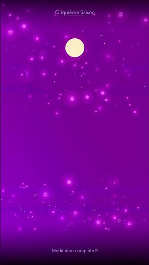 🌙 L'Hypnose la Plus Profonde de Guérison Intégrale #Shorts
