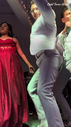 Cumbia con Euforia: Letras y Pasión en Bolivia