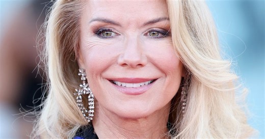 All about The Bold and The Beautiful star Katherine Kelly Lang's life off-screen