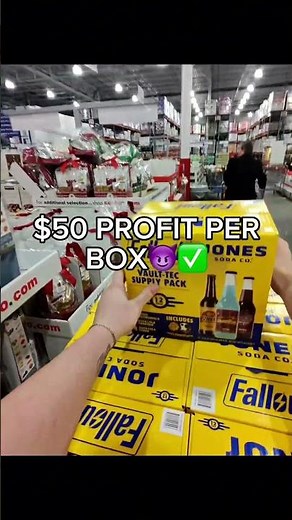 COSTCO KICKED ME OUT FOR RESELLING