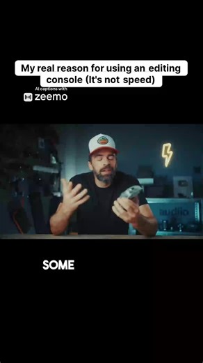 This deep dive into editing hardware reveals a secret motivator: pure enjoyment. While many chase blinding speed with devices like the Speed Editor, this perspective champions the TourBox for making the *boring* parts of the workflow—like hacking through endless talking-head silences—genuinely fun. It’s the satisfying click of wheels and buttons that makes the difference, transforming the editing *feel* for this creator, even if it doesn't necessarily shave off hours. See the demonstration compa