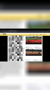 Practice plans! I have been working on these since March and am so excited to finally get these out into the world! These will launch in early January. Stay tuned for the actual date. What it all entails: •Annual subscription for $225 or 5 logins for $1000 (for organizations or leagues). •Presale price will be $199 or $900 for 5 logins for only 48 hours. If you purchase presale, you’ll automatically be entered to win a Valle Training flat glove and Tanner Tees batting tee (date TBD). •You will g