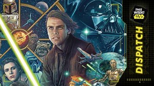 13K views · 925 reactions | This week, we get you a front row seat for the Star Wars publishing reveals at New York Comic Con 2023. strw.rs/6013uVOqW | Star Wars | Facebook