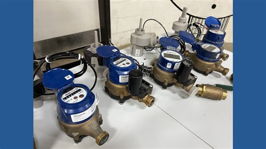 Maumee rolling out $3.6M plan to replace water meters starting in April