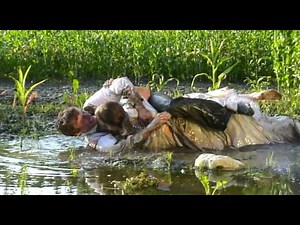 Trash the dress | Trash my dress | Motiv "Moor"