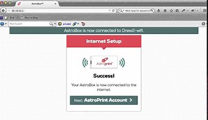 NEW PRODUCT – AstroBox pack – Includes Raspberry Pi 2, Model B