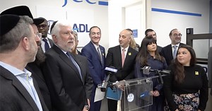 Anti-Defamation League opening new office in Brooklyn
