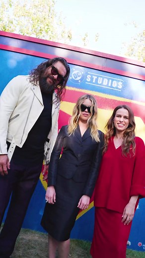 Supergirl lands at Intergalactic Rest Stop — In theaters June 26