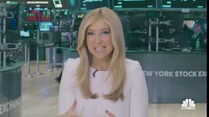 Sara Eisen: Ambition is striving to do the impossible