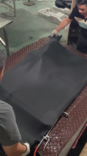 Perfect Fit Car Mats for Easy Installation