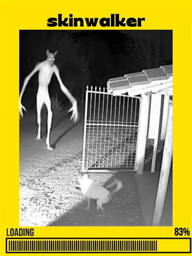 Exploring Skinwalker Legends in American Villages