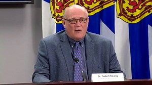 Coronavirus outbreak: 26 new cases identified in Nova Scotia, bringing total across province to 173