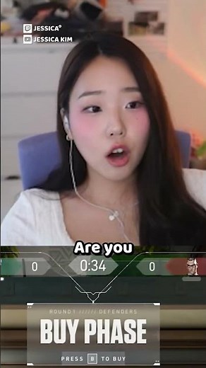 ignore the first whiff it happens kek #valorant #streamer #valorantclips #gaming #twitch #fyp