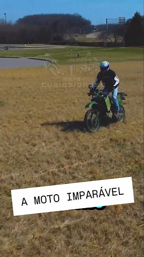MOTL IMPARÁVEL #unstoppablebike #motoadiesel #klr650a #motoimparavel #motomilitar | Moto Curiosidades
