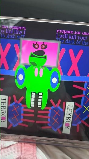 Spiffy pictures.EXE buttons looks OC