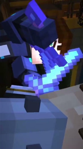 Credits: Nomandy 1998 for the gameplay #minecraftstorymode #minecraft