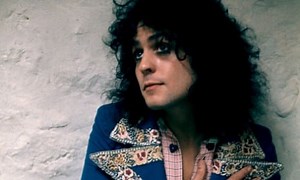 Marc Bolan: Early Interview from 1970