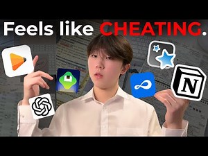 Become a TOP student: 5 websites & apps to study SMARTER, not harder.