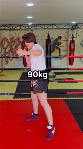 Which boxing weight class is considered the most dangerous? #boxingnews