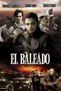 El baleado (2010) - Película Completa