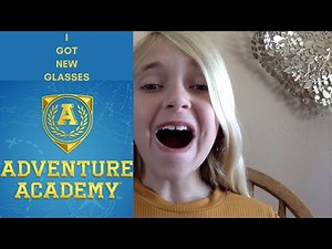 Adventure Academy 12
