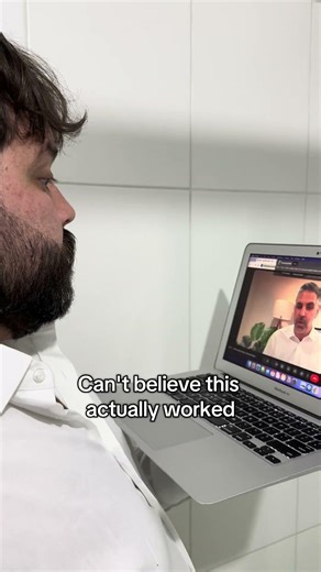 Want to ace you next interview??? ☠️ Comment here #ai #jobs #fy #viralreels #interview