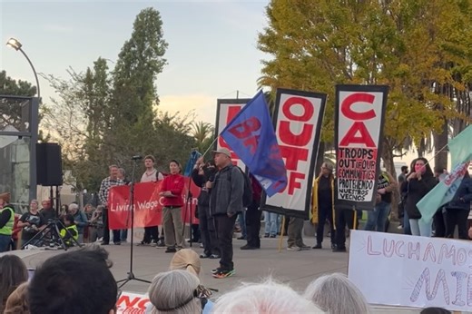 IFPTE Local 21 on Reels