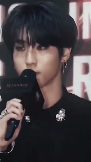 это мой прайм #straykids #hannie