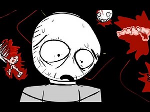 Mother Mother - Body (Animation)
