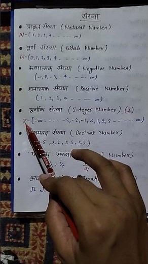 Class 9 Maths: Quick Tricks for Chapter 1 Numbers! | Live School