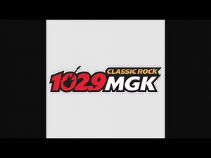 WMGK: "102.9 MGK" Philadelphia, PA 12am TOTH ID--07/07/24