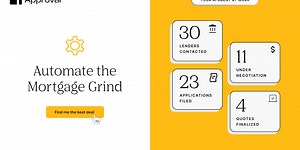 Approval AI: Easiest way to get the best home loan | Product Hunt