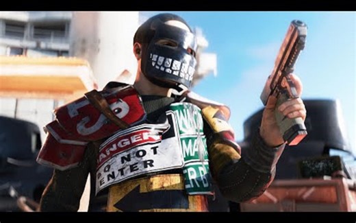 Rust - Posty如何独狼玩硬核模式 - PART 2【机翻】