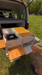 Mini(camper)van tour! ️ : QUBBO Campers . . . We believe the outdoors is more than a place. It’s a personal journey. Follow Explore VanX - the largest gateway to van life and van camping  #explorevanx https://explorevanx.com/van-diy-aftermarket | Explore VanX | Facebook