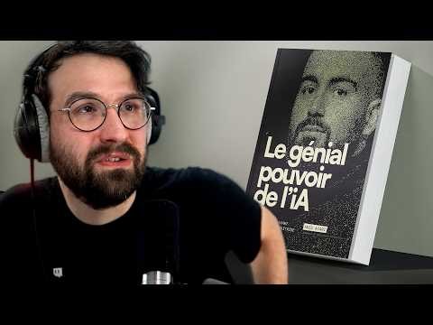 Je crée la couverture d'un livre