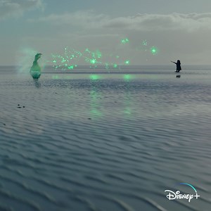 In 10 days, the great sorcerer Willow returns in an all-new adventure 🧙 Stream #Willow, the Original series from Lucasfilm, only on Disney . | Willow