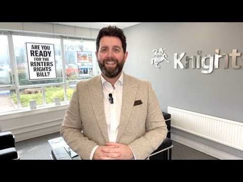 The All new Guide for Landlords is here!