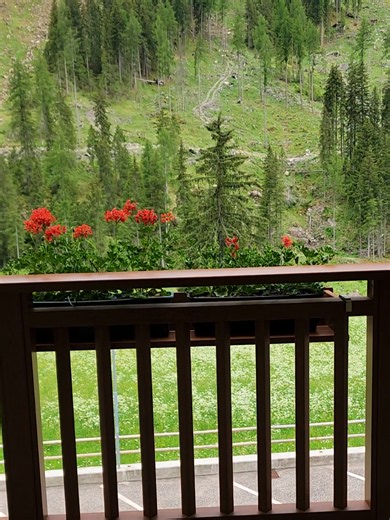 Dolomites Italy nature mountain travel guide