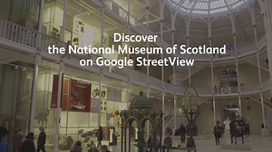 4.4K views · 126 reactions | The National Museum of Scotland has...