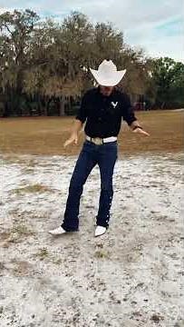 Ian Munsick - I See Country, Line Dance Tutorial (Honky Tonk Way)