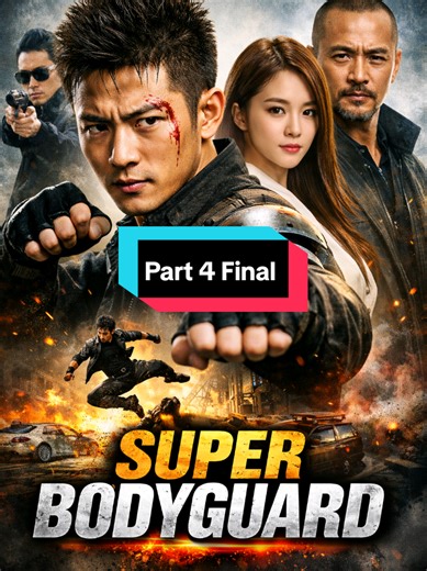 Part 4 Final | DJ AFRO Bodyguard 2016 //\\\\ The Super Bodyguard 2016 Yue Song Vs Peter King #kenyantiktok🇰🇪 #fypage #foryoupage #tiktokviral #djafro