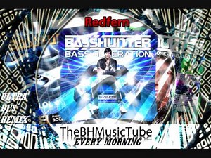 Basshunter - Every Morning (Ultra DJ's Remix)